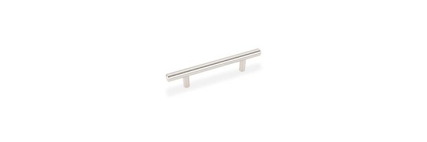 Stainless Steel Bar Cabinet Pull (Drawer Handle)