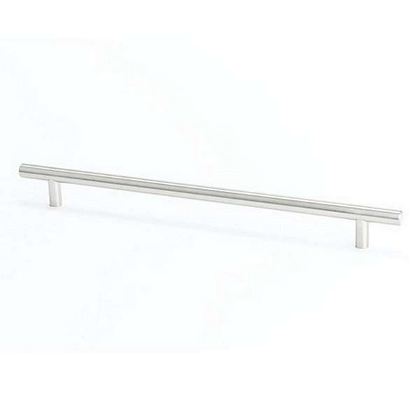 Berenson -0810-2BPN-P-Pull-T-Bar-320Mm-Cc-Brushed-Nickel...