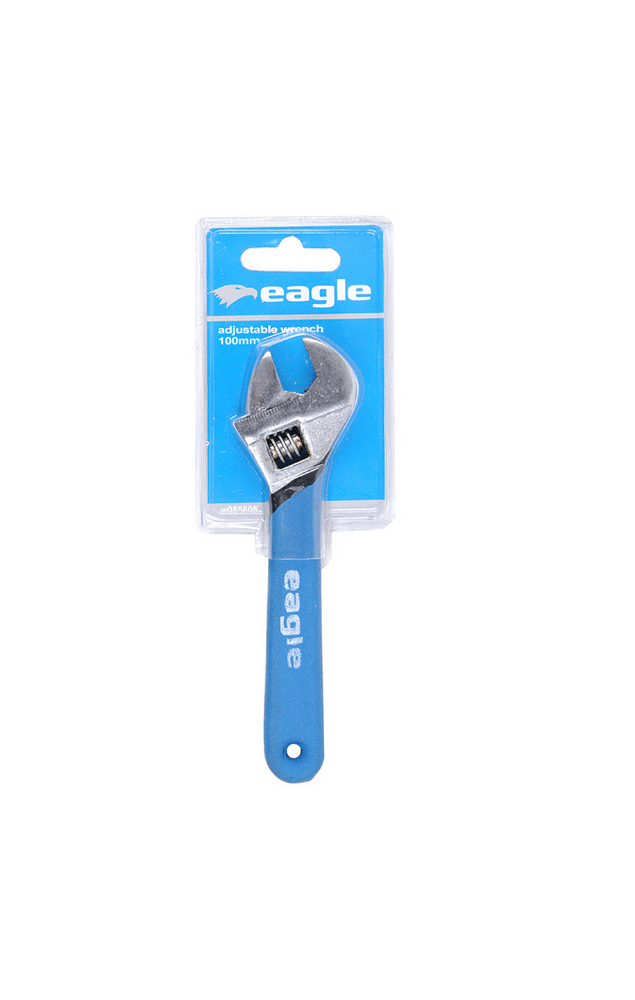 Eagle Adjustable wrench 100mm...