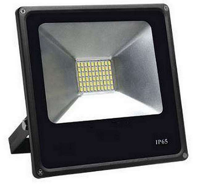 LED flood light 50Watt...
