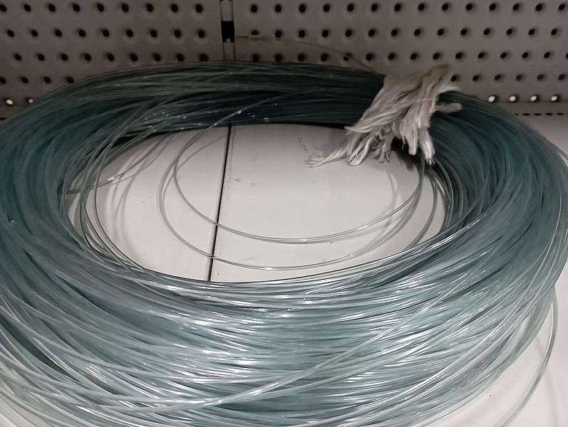 Momoi Fishing Line...