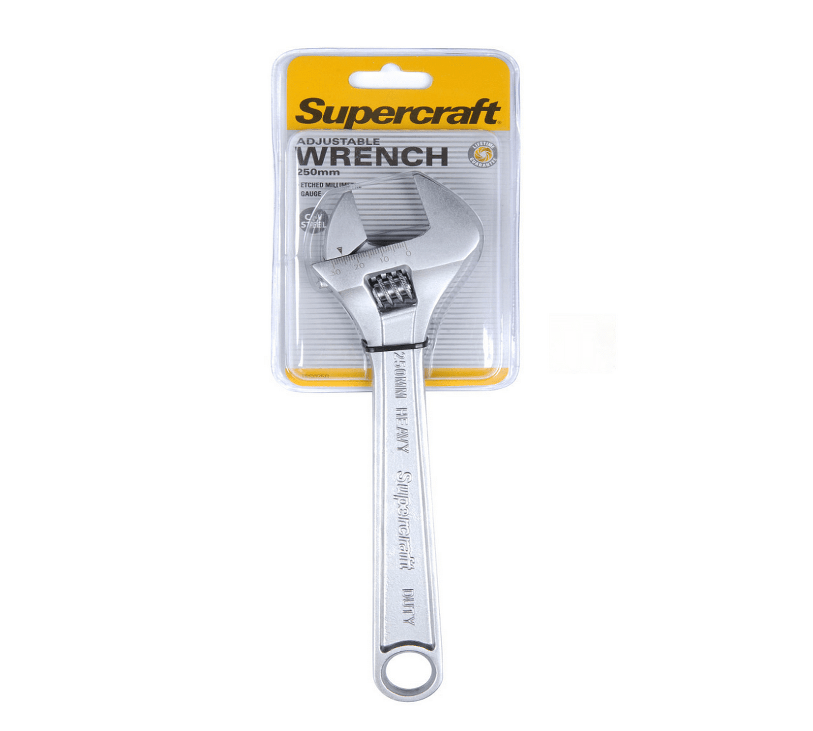 Adjustable Wrench 250mm...