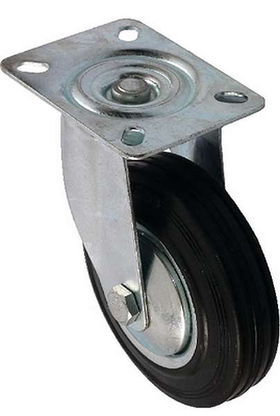Swivel-Castor 75mm...