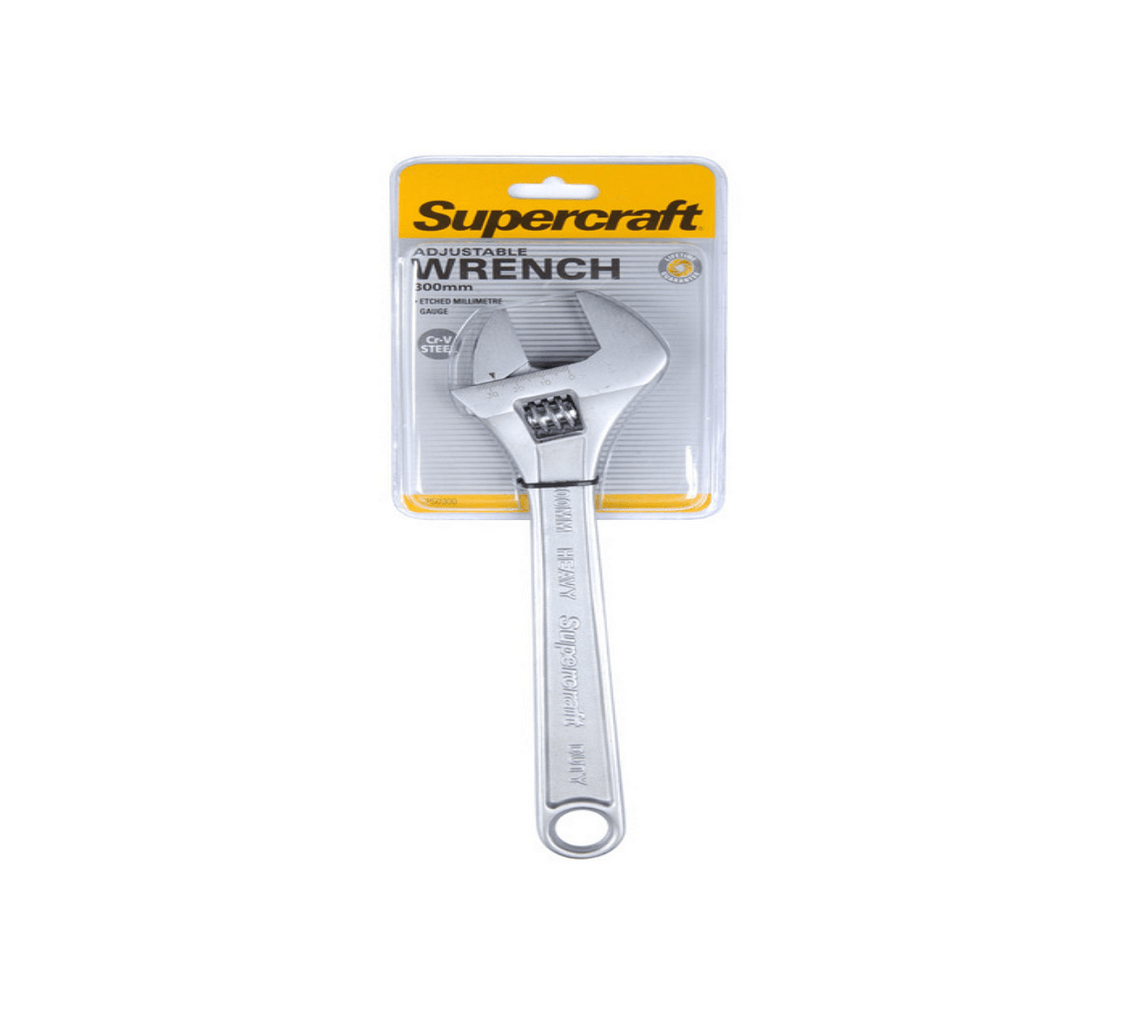 Adjustable Wrench 300mm...