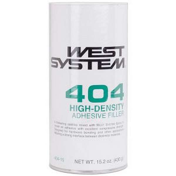 West System 404...