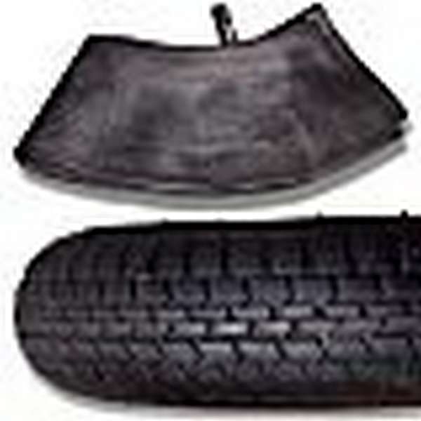 4.80/4.00-8 Wheelbarrow-Tyre-Tube...