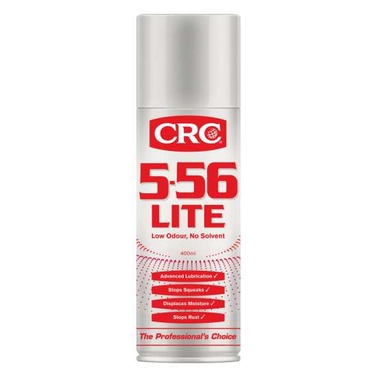 CRC 5-56 LITE...
