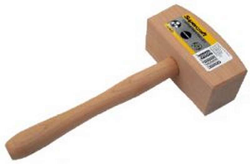 PortVila Hardware Carpenter's Mallet