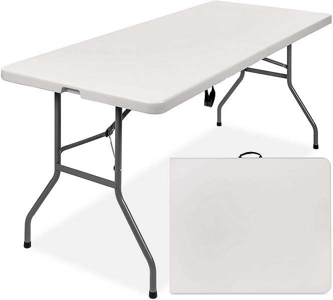 Folding Tables...