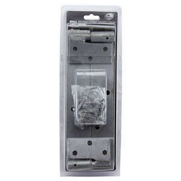 Zenith-Ball-Bearing-Strap-Gate-Hinges-270mm-2pk-Left-Hand...