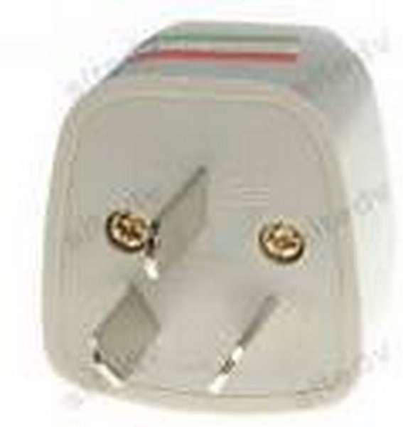 Adaptor-Plug...