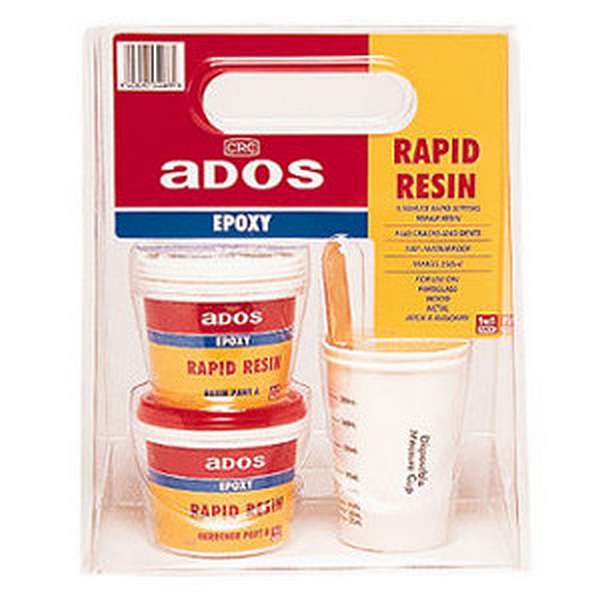 Ados Rapid Resin...
