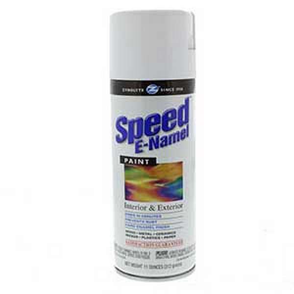 Spray Plaint E-Namel...