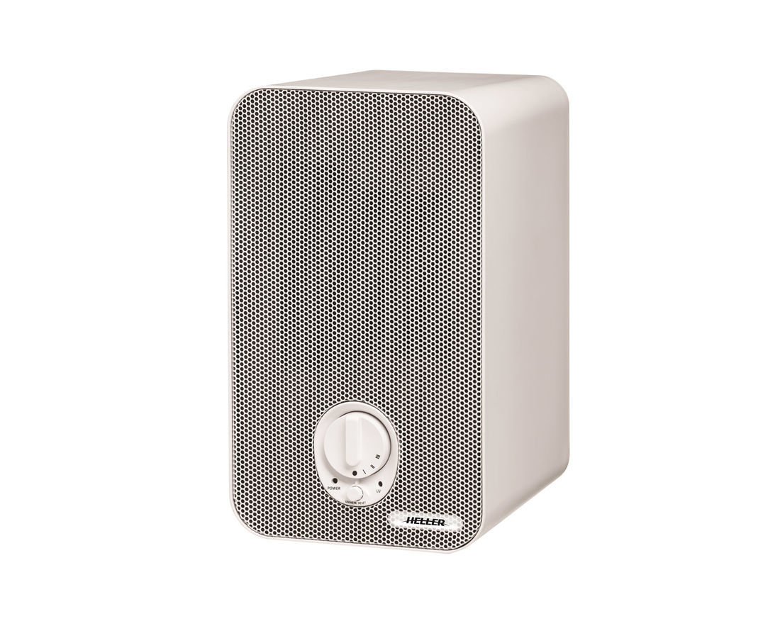 Heller Compact Air Purifier...