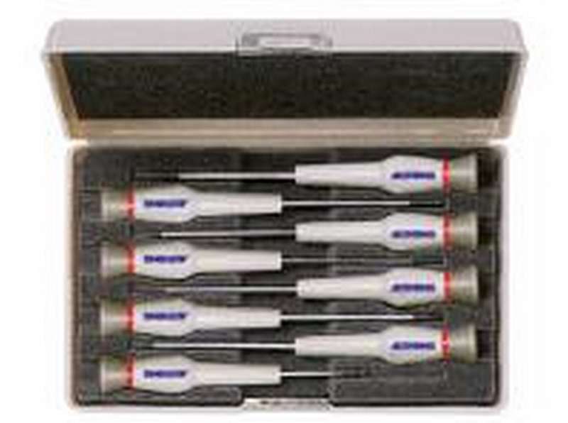 MICROTIP SCREWDRIVER SET...
