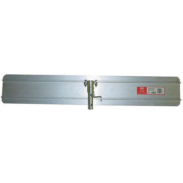 Aluminium Bull Float 900mm...