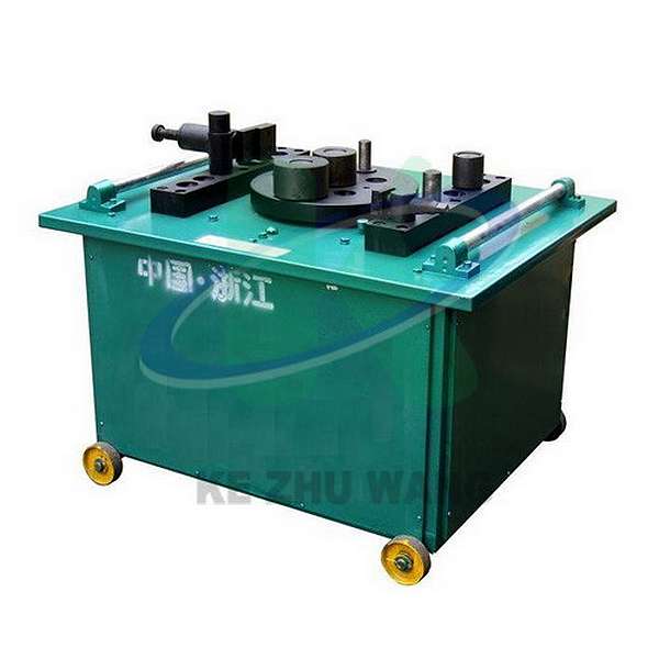 Steel-Bar-Bender-GW50...