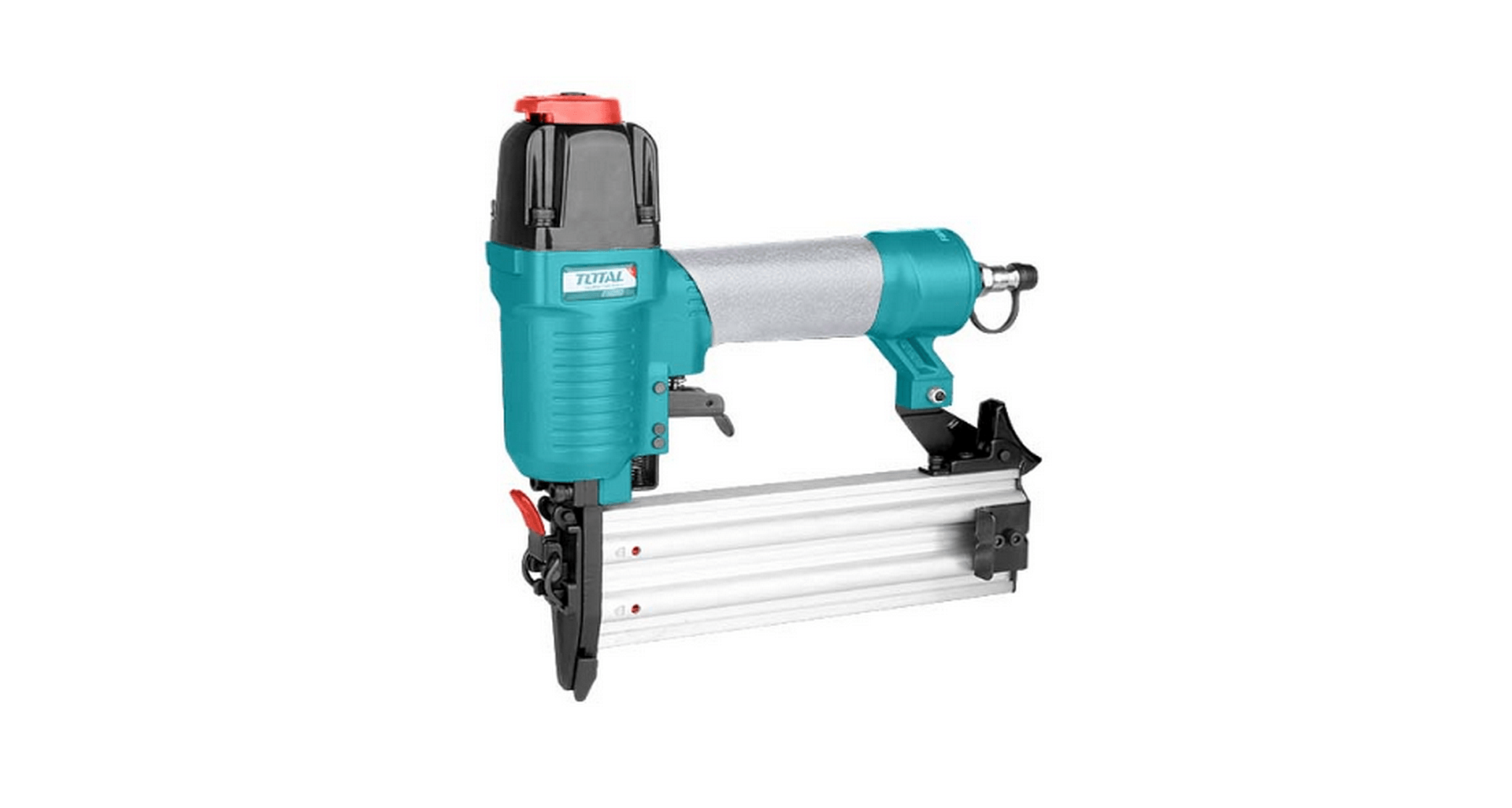 Total brad nailer...