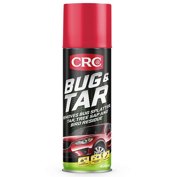 PortVila Hardware CRC Bug & Tar Remover