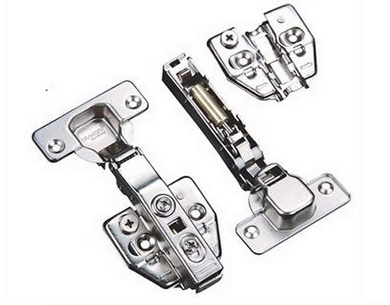 PortVila Hardware Hinges