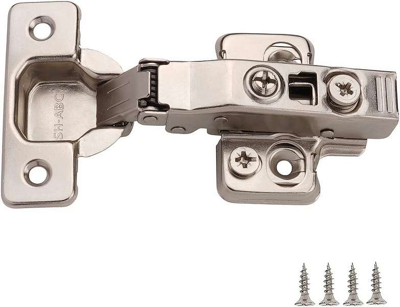 Cabinet Hinges...