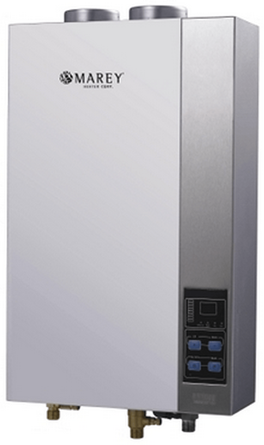 Gas Water Heater 16L...