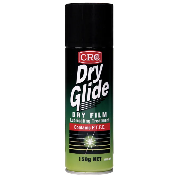 CRC Dry Glide with PTFE 150g...