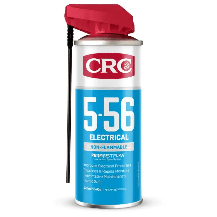 CRC 5-56 ELECTRICAL...