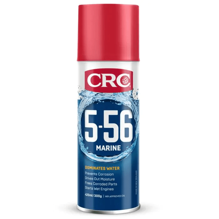 CRC 556 Marine...
