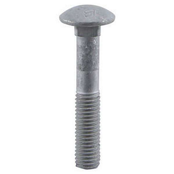 Hillman-Cup-Head-Bolt-Galvanised-M10x60mm...