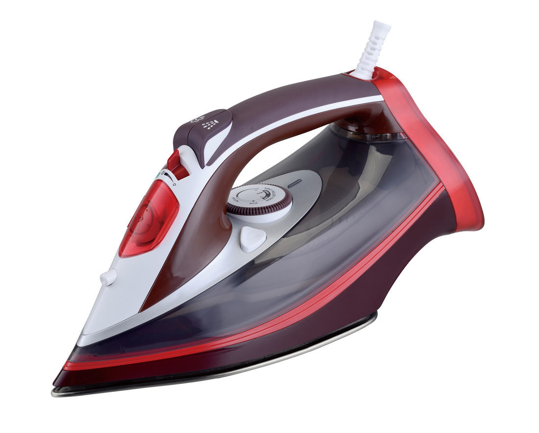 Maxim 2200W Deluxe Steam Iron...