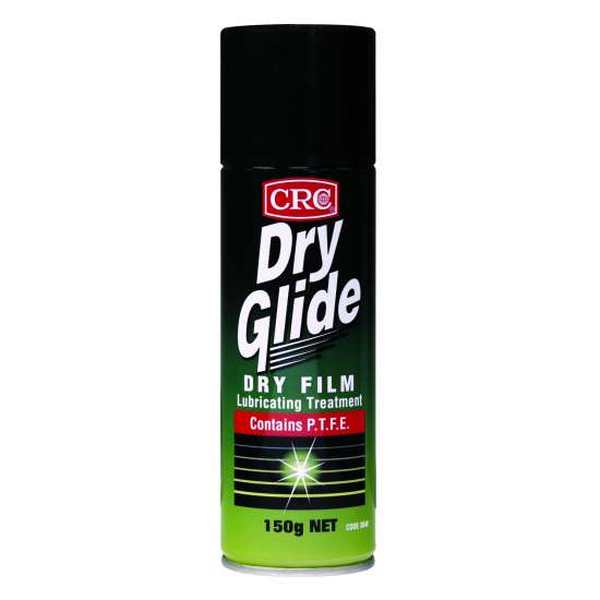Dry Glide...
