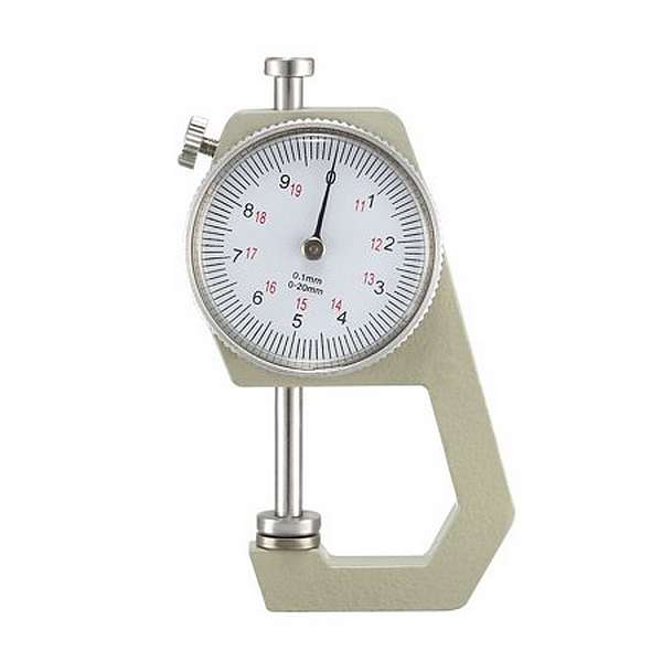 PortVila Hardware Thickness Gauge