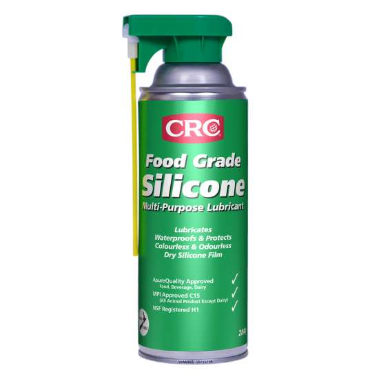 Food Grade Silicone...