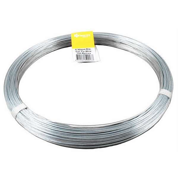 Wire-Tie-0.9mm-1kg-190m-Galv...