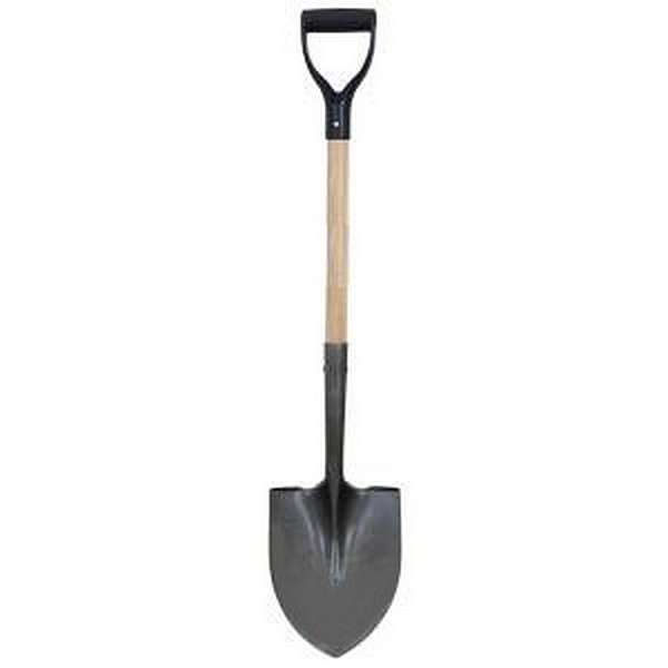 Shifting Shovel Round Mouth / Dee handle...