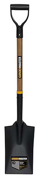 Garden Master Spade...