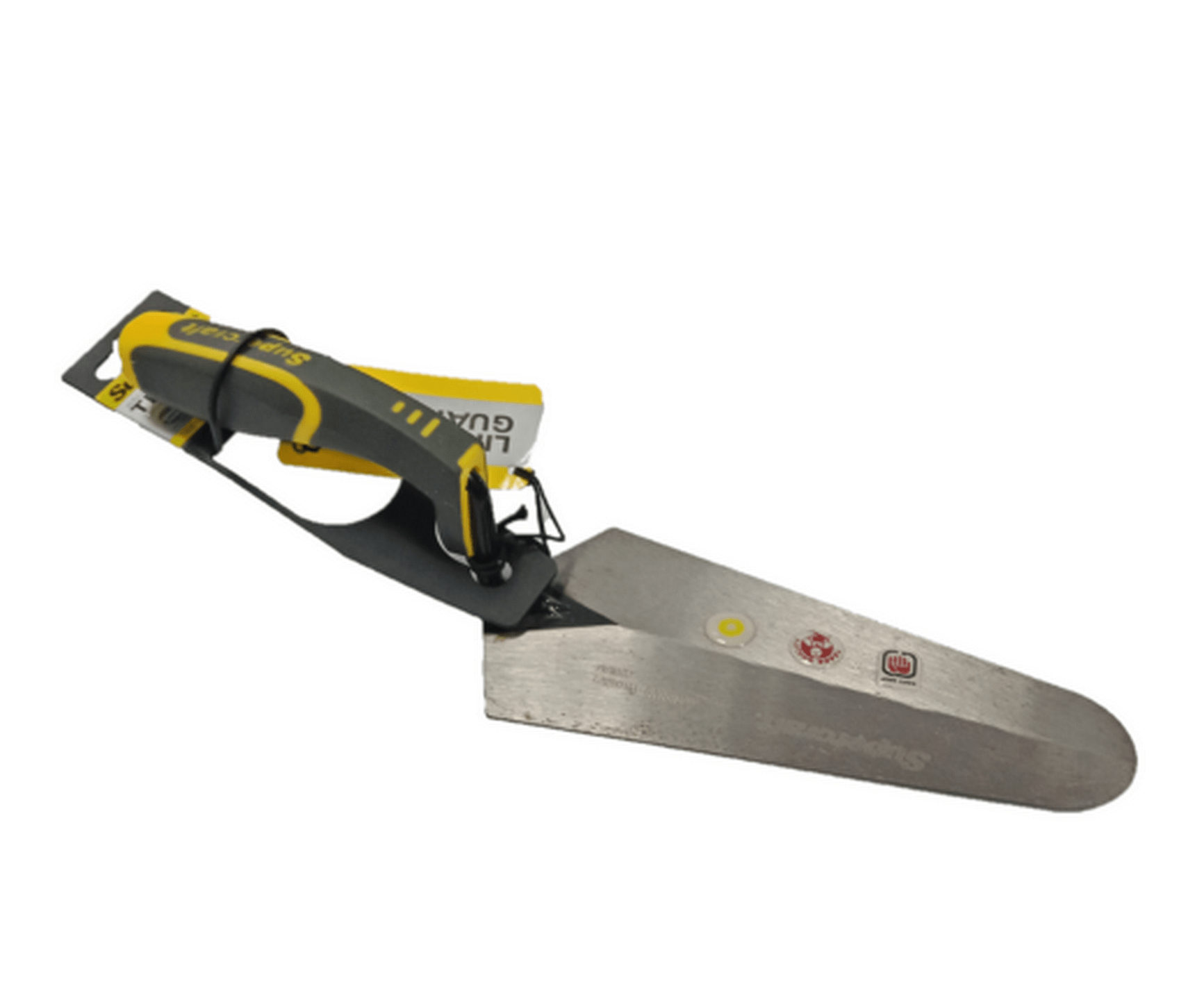 Gauging Trowel 200mm Supercraft...