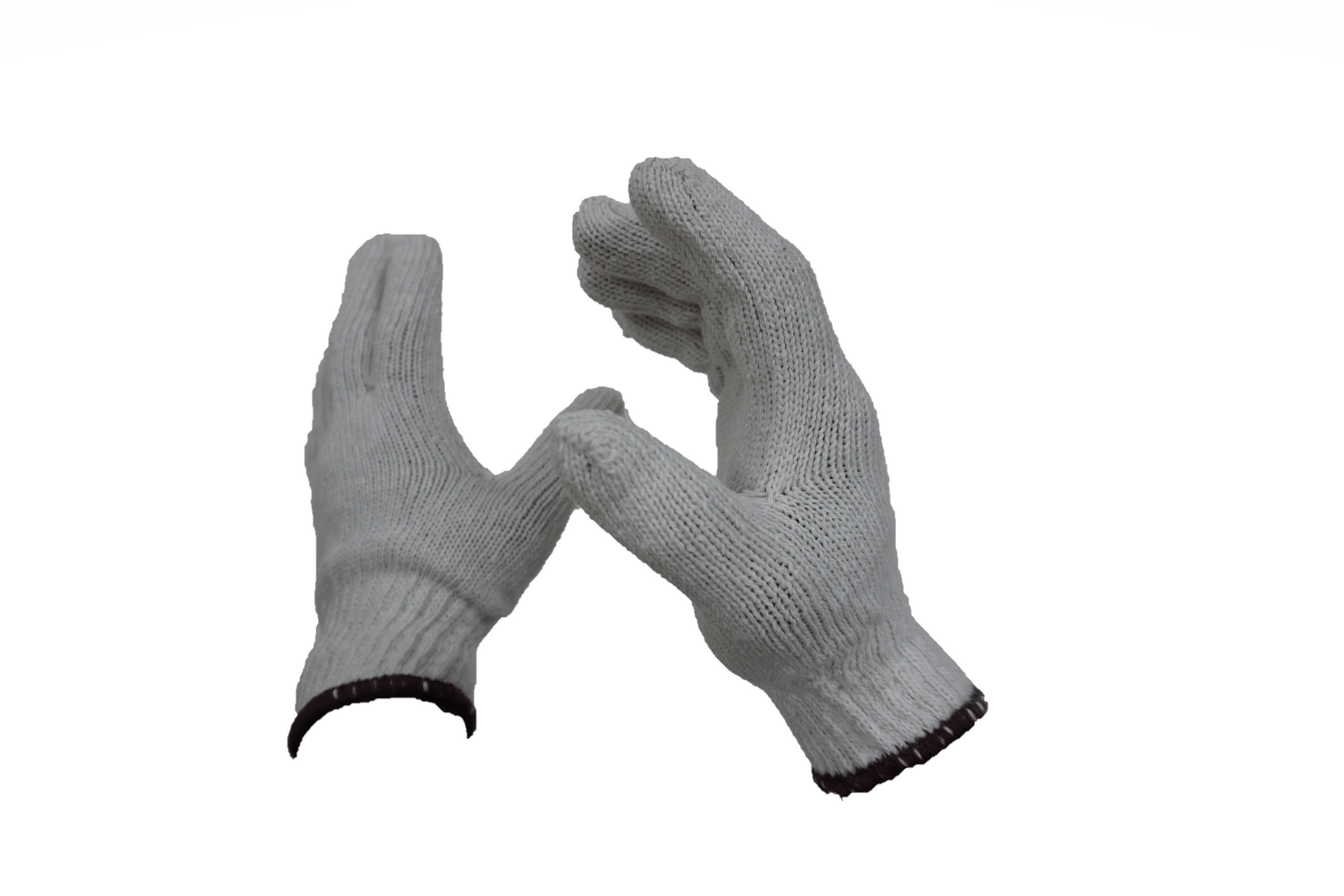 Cotton Gloves...