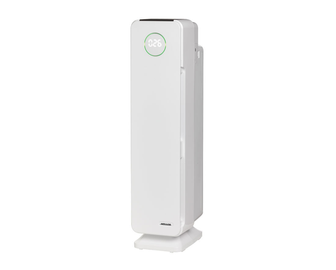 Heller Digital Air Purifier...