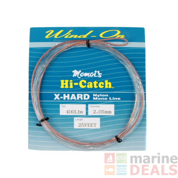HI-CATH WIND...