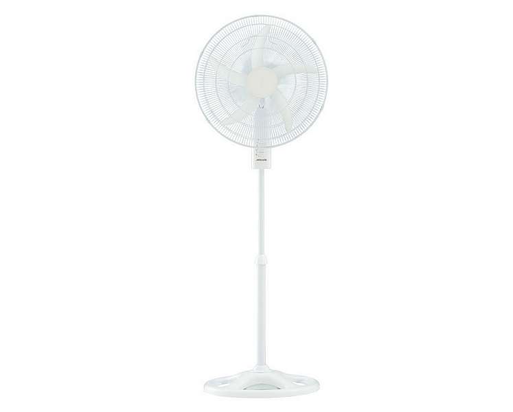 HELLER 50CM DELUXE PEDESTRAL FAN...