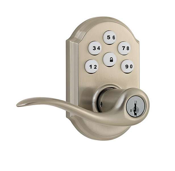 Kwikset-Offers-SmartCode-Touchpad-Electronic-Lever...