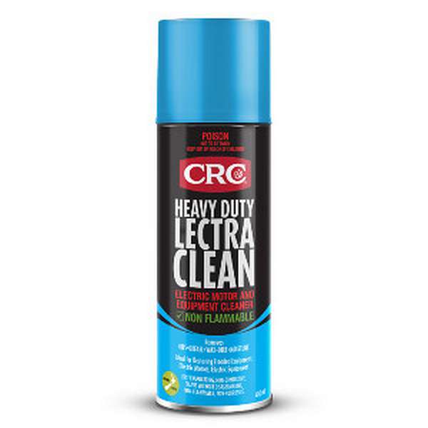 CRC Lectra Clean...