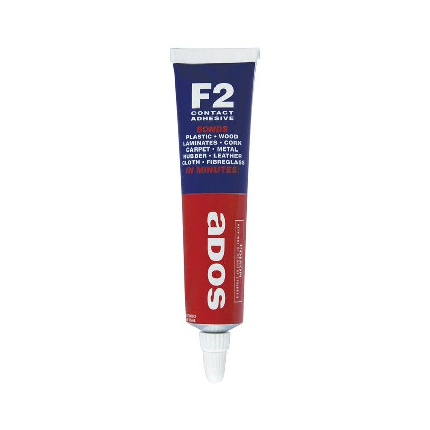 Ados F2 Glue...