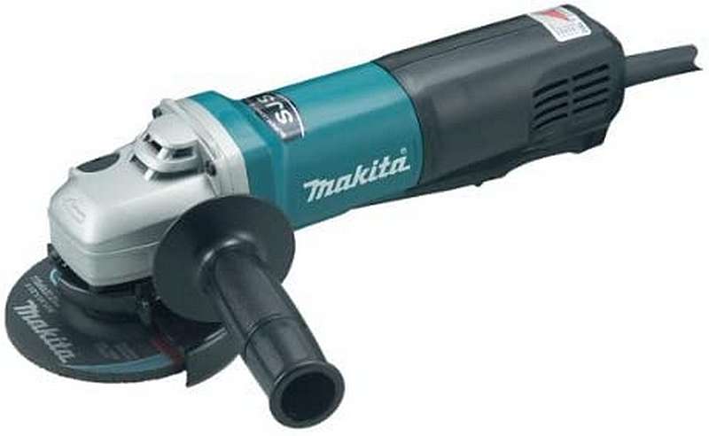 Makita Angel Grinder...