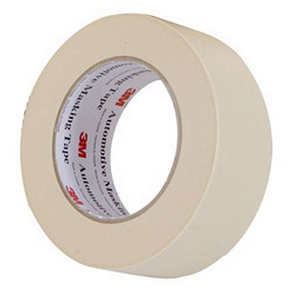 Masking-Tape...