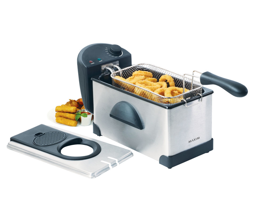 Maxim 3.5L Deep Fryer...