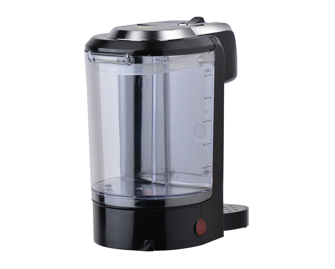 MAXIM KITCHEN PRO HOT WATER DISPENSER 2.5 LITRES - BLACK...
