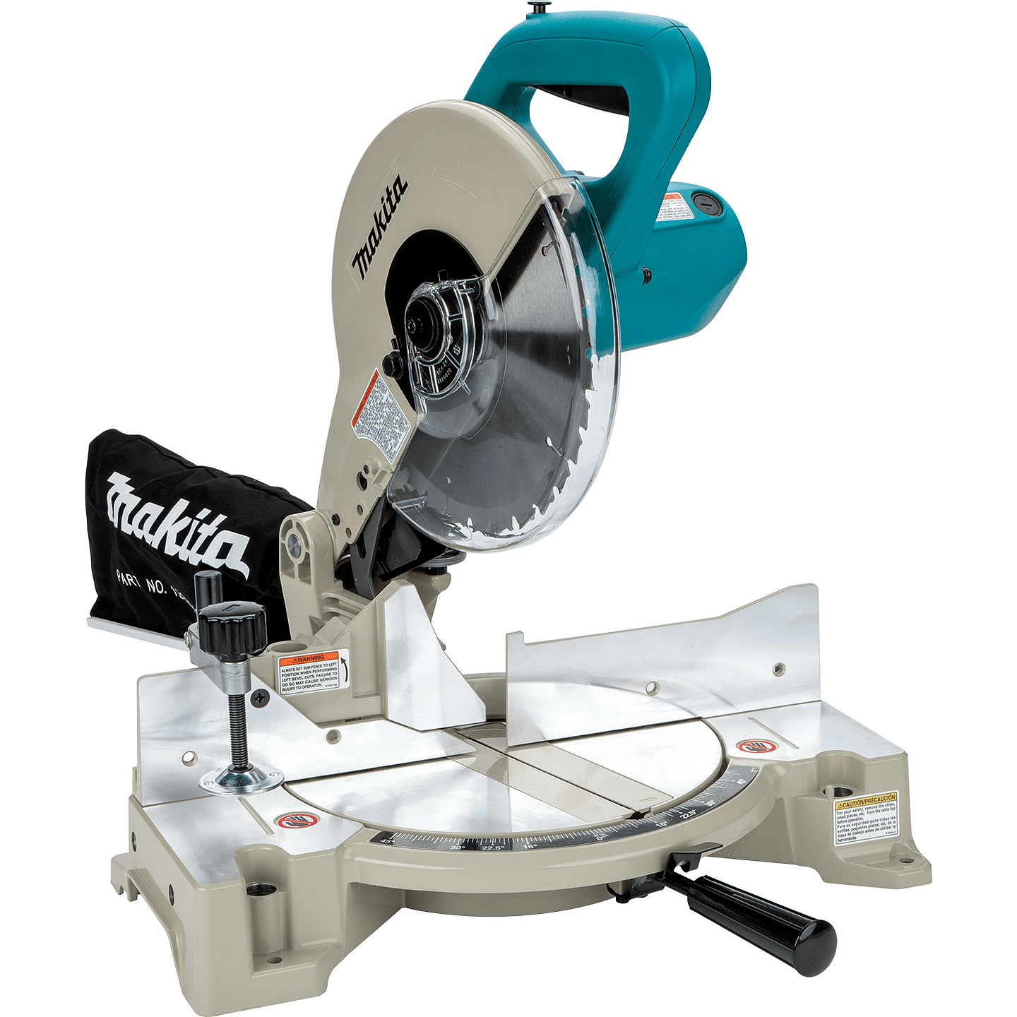Makita Miter Saw 10